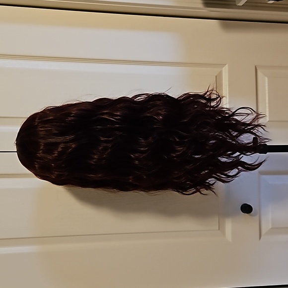 NEW Lace front wig - Picture 4 of 9